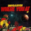 DNNYD Duvoh - Where You At Original Mix AGRMusic