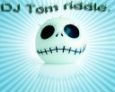 DJ Tom Riddle - CRAZY Paradise