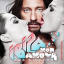 Bob Sinclar vs Garrett Ojel - Let Me Tell U Something