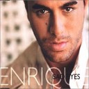 Enrique Iglesias - Sad Eyes Mas Es Amar Guy Roche Mix