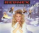 Rednex - The Ultimate Rednex Mega Mix Wild n Free