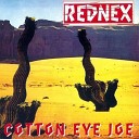 Rednex - Cotton Eye Joe Dance Nation Remix