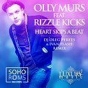 Olly Murs feat Rizzle Kicks - Heart Skips A Beat DJ Oleg Perets Ivan Flash Radio…