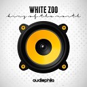 White Zoo - King Of The North (Original Mix)