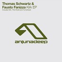 Thomas Schwartz Feat Fausto F - Tomahawk Original Mix