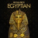 Riggi Piros - Egyptian Original Mix AGRMusic