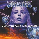 Rokgruppe Scorpions - Scorpions When you came into my life NEW VERSION Once in a…
