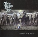 Allman Brothers Band - Who To Believe