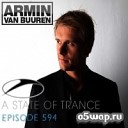 Armin Van Buuren - Frontline