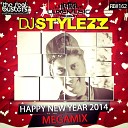 PeX remix 2014 - Happy New Year