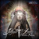 Jillian Ann - Passes Away Knight Riderz Remix