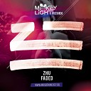ZHU - Faded Mickey Light Radio Remix