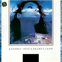 Sandra - 1988 Into A Secret Land