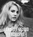 Lana Del Rey - Come When You Call Me America ver 1