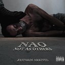 Not As Others - Throw You Away