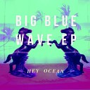 Hey Ocean - Big Blue Wave Seven Cities Remix