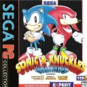 Sonic Team - SONIC HEROES