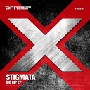 Andre Walter Stigmata - Tartarus Original Mix