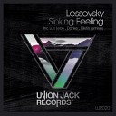 Lessovsky - Sinking Feeling Nikitin Remix