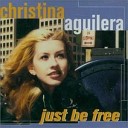 Christina Aguilera - By Your Side