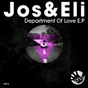 Jos Eli - Summer Rain Original Mix