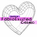 Fabio Excited - Cosmic Feat Silvie Vocal Mix