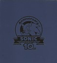 Sonic Team - Sonic R Can You Feel the Sunshine