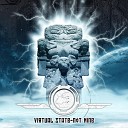 Virtual State - Come Undone Duran Duran Cover NEW
