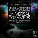 Ricky Diciotto amp Kenny Carpenter Wendy… - Universal Dreamers Mark Di Meo amp Tony Loreto…