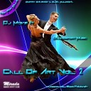 Dj Move It VS Vanessa Mae - Violin Tango 32 bpm