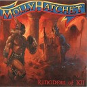 Molly Hatchet - One Last Ride