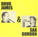 Doug James Sax Gordon - Knickerbocker Rocker