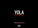 Jay Rock - YOLA Jay Rock Prod by Dave Free