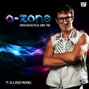 O Zone - Dragostea Din Tei DJ Zed Remix