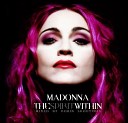 Madonna - The Frozen Desert