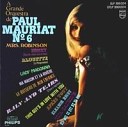 Paul Mauriat - This guy s in love with you