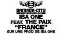 Iba One - France feat The Paix