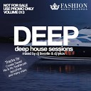 DJ Favorite DJ Lykov - Deep House Sessions 13 05 Tr