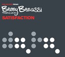 Benny Benassi - 9 teen Sfaction Mix
