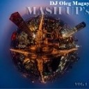 DJ Oleg Magay DJ A One vs Ric - Drift Shop 2014 Mash Up