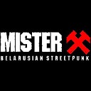 Mister X - Your Eyes Retro Mix
