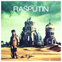hard Rock Sofa Swanky - Rasputin Original Mix