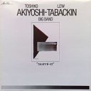 Toshiko Akiyoshi Lew Tabackin Big Band - A 10 205932