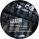 Krash - Distorted Reality Original Mix