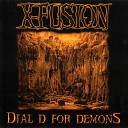 X Fusion - God And Devil