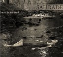 Saudade - Disciple s Lament