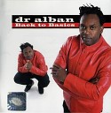 Dr Alban - I Wanna Know ft Efti