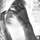 Nicone And Sascha Braemer - Liar Oliver Koletzki Remix