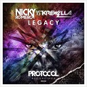 Nicky Romero Krewella - Legacy