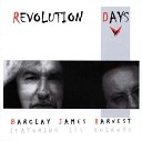 Barclay James Harvest - Missing you